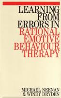 Learning from Errors in Rational Emotive Behaviour Therapy