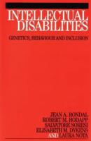 Intellectual Disabilities