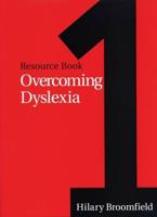 Overcoming Dyslexia. Resource Book 1