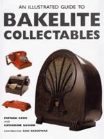 An Illustrated Guide to Bakelite Collectables