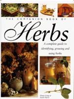 The Companion Book of Herbs