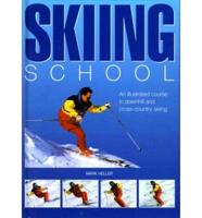 Skiing School