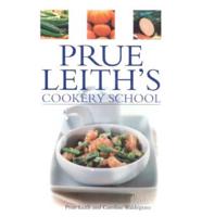 Prue Leith's Cookery School