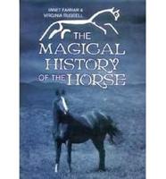 The Magical History of the Horse