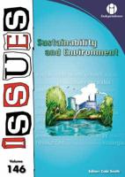 Sustainability and Environment