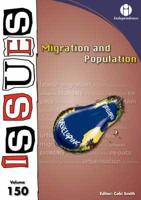 Migration and Population