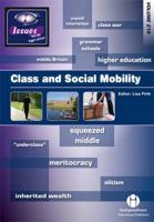 Class and Social Mobility