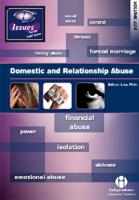 Domestic and Relationship Abuse