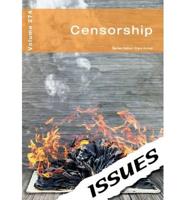 Censorship