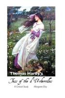 Thomas Hardy's Tess of the D'Urbervilles: A Critical Study
