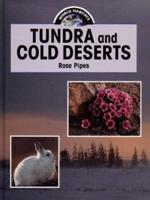 Tundra and Cold Deserts