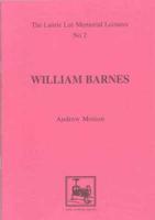 William Barnes