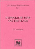 Dymock