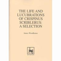 The Life and Lucubrations of Crispinus Scriblerus