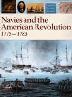 Navies and the American Revolution, 1775-1783