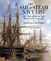 The Sail & Steam Navy List