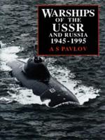 Warships of the USSR and Russia, 1945-1995