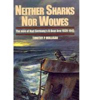 Neither Sharks nor Wolves