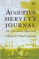 Augustus Hervey's Journal