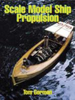 Scale Model Ship Propulsion
