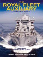 The Royal Fleet Auxiliary