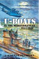 U-Boats in the Mediterranean, 1941-1944