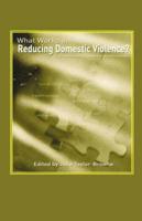 What Works in Reducing Domestic Violence?