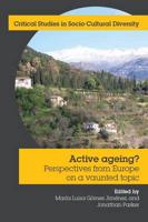 Active Ageing?