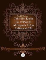 Tafsir Ibn Kathir Juz' 2 (Part 2)