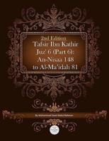 Tafsir Ibn Kathir Juz' 6 (Part 6)
