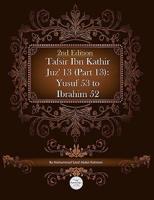 Tafsir Ibn Kathir Juz' 13 (Part 13)