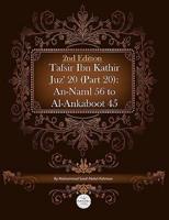 Tafsir Ibn Kathir Juz' 20 (Part 20)