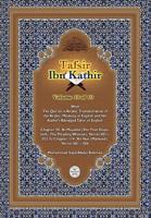 Tafsir Ibn Kathir Volume 10 0f 10