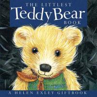 The Littlest Teddy Bear Book