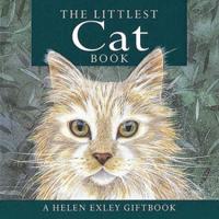 The Littlest Cat Book