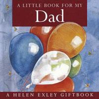 A Little Book for My Dad
