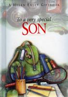 To a Very Special Son