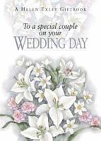 To a Special Couple on Your Wedding Day