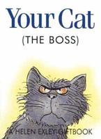 Your Cat the Boss