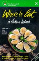 Where to Eat in Northern Ireland 1998