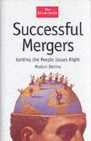 Successful Mergers