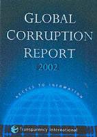 Global Corruption Report 2002