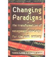 Changing Paradigms