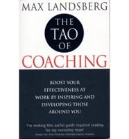 The Tao of Coaching