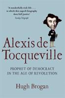 Alexis De Tocqueville