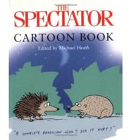 The Spectator Cartoon Book