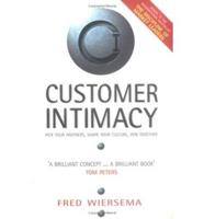 Customer Imtimacy
