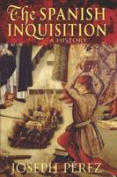 The Spanish Inquisition