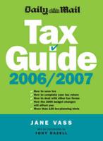 Daily Mail Tax Guide 2006/2007