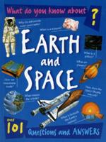 What Do You Know About Earth and Space?